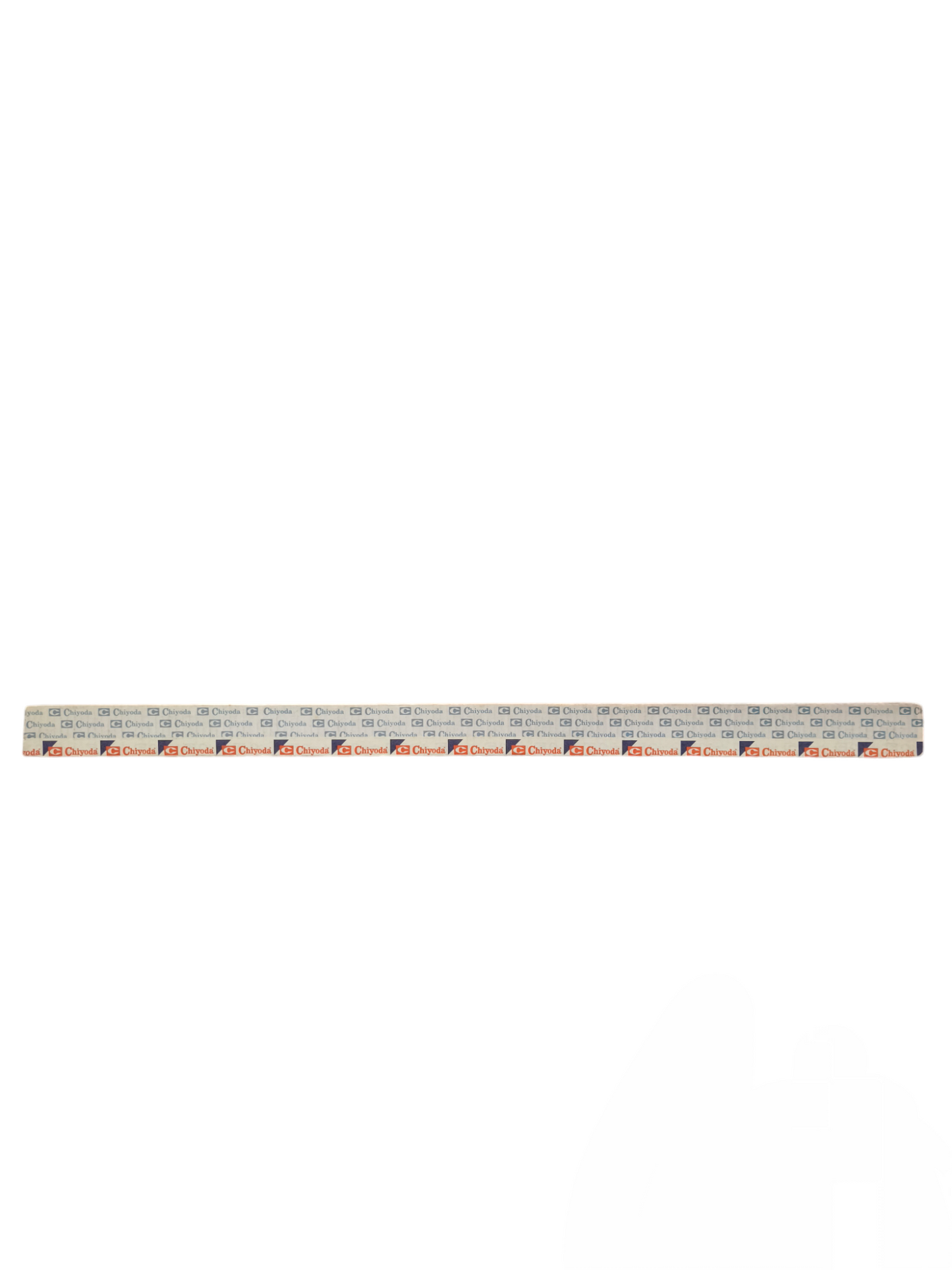 Chiyoda 20W T10 Fluorescent Tube Yellow