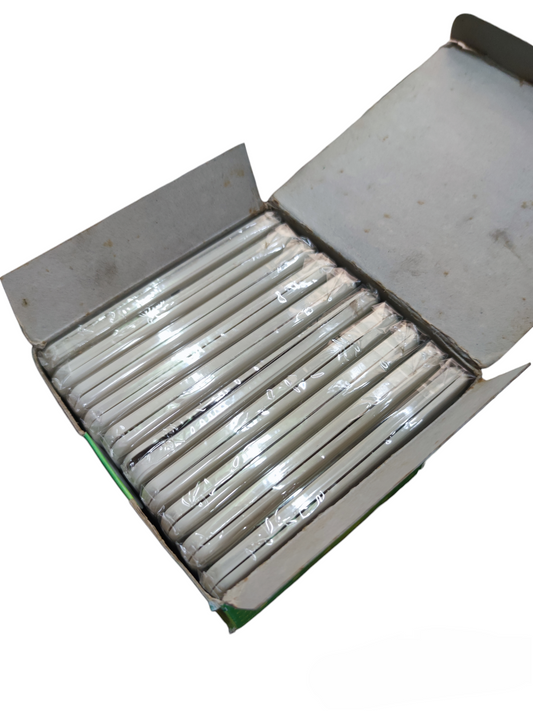 Omni 3 Gang Plate Classic Series 10Pcs