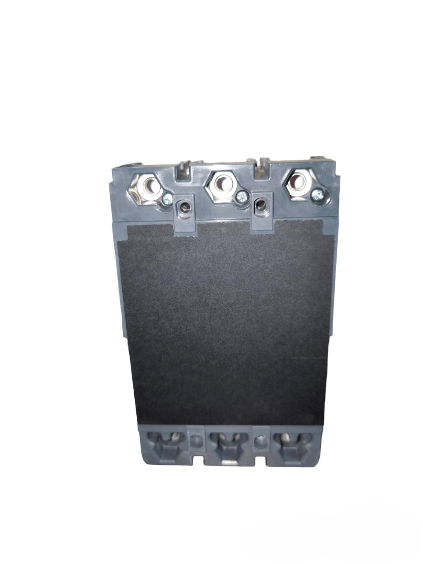 Schneider 250A 3 Pole Molded Case Circuit Breaker 85 KAIC 220V Industrial Circuit Breaker EZC250H250A