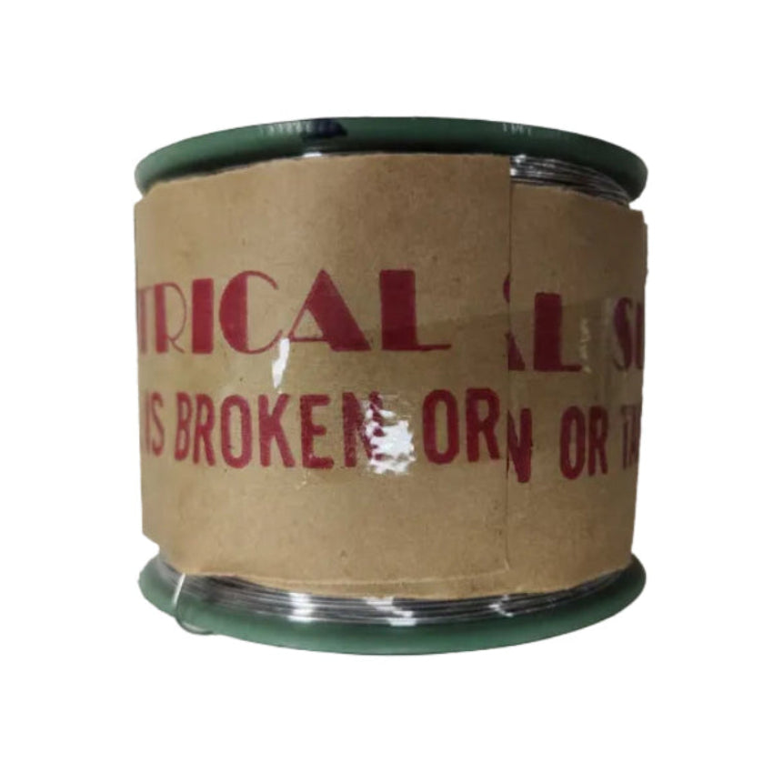 Grippes Nichrome Wire (AWG 24) 0.51 mm 200 Grams