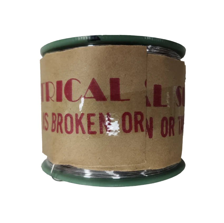 Grippes Nichrome Wire (AWG 24) 0.51 mm 1 KG