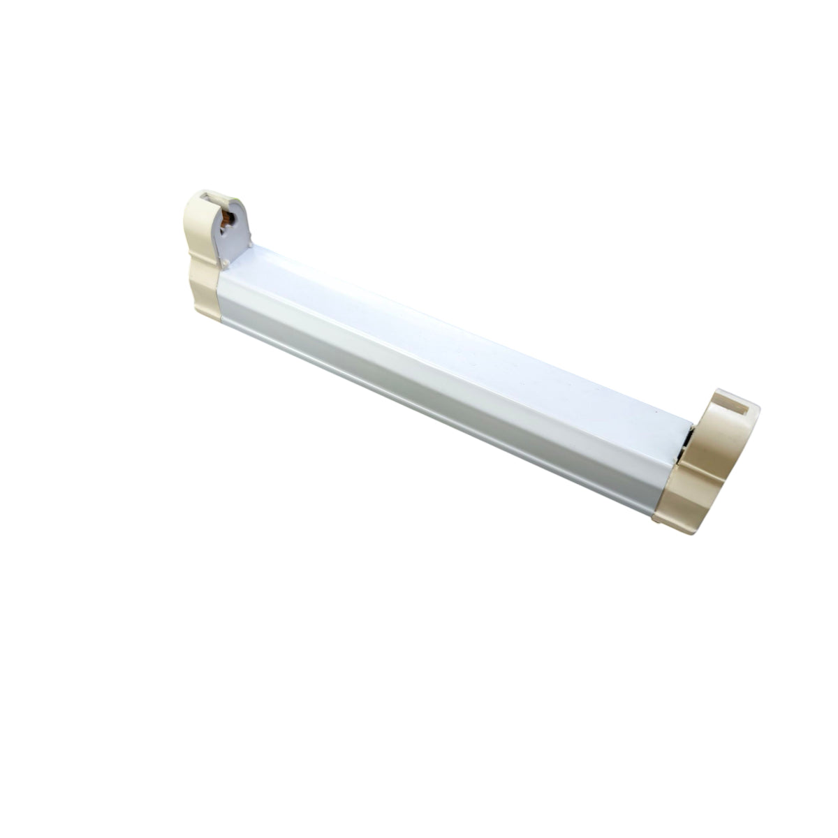 Denko 4W T5 fixture in sleek design for efficient lighting installations and accessories