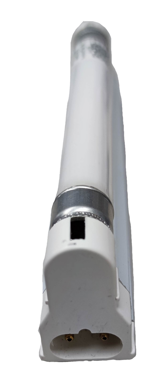 4W T5 ultraviolet lamp with fixture by Electx Electrical Supply, designed for lighting installation and accessories