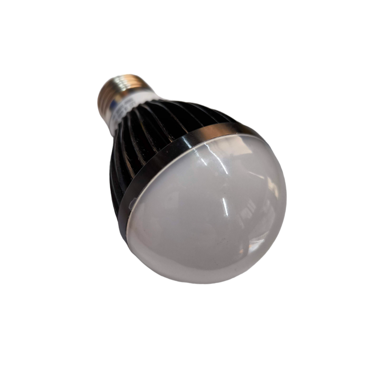 Denko 7W LED industrial bulb with a sleek design for energy-efficient lighting solutions