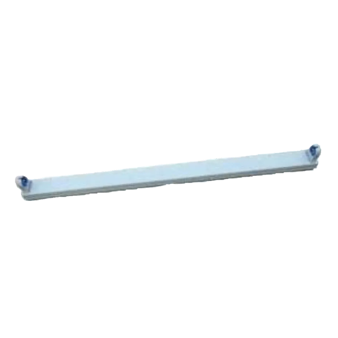 Double ended LED tube fixture 7W 8W 9W white lighting accessory for installation