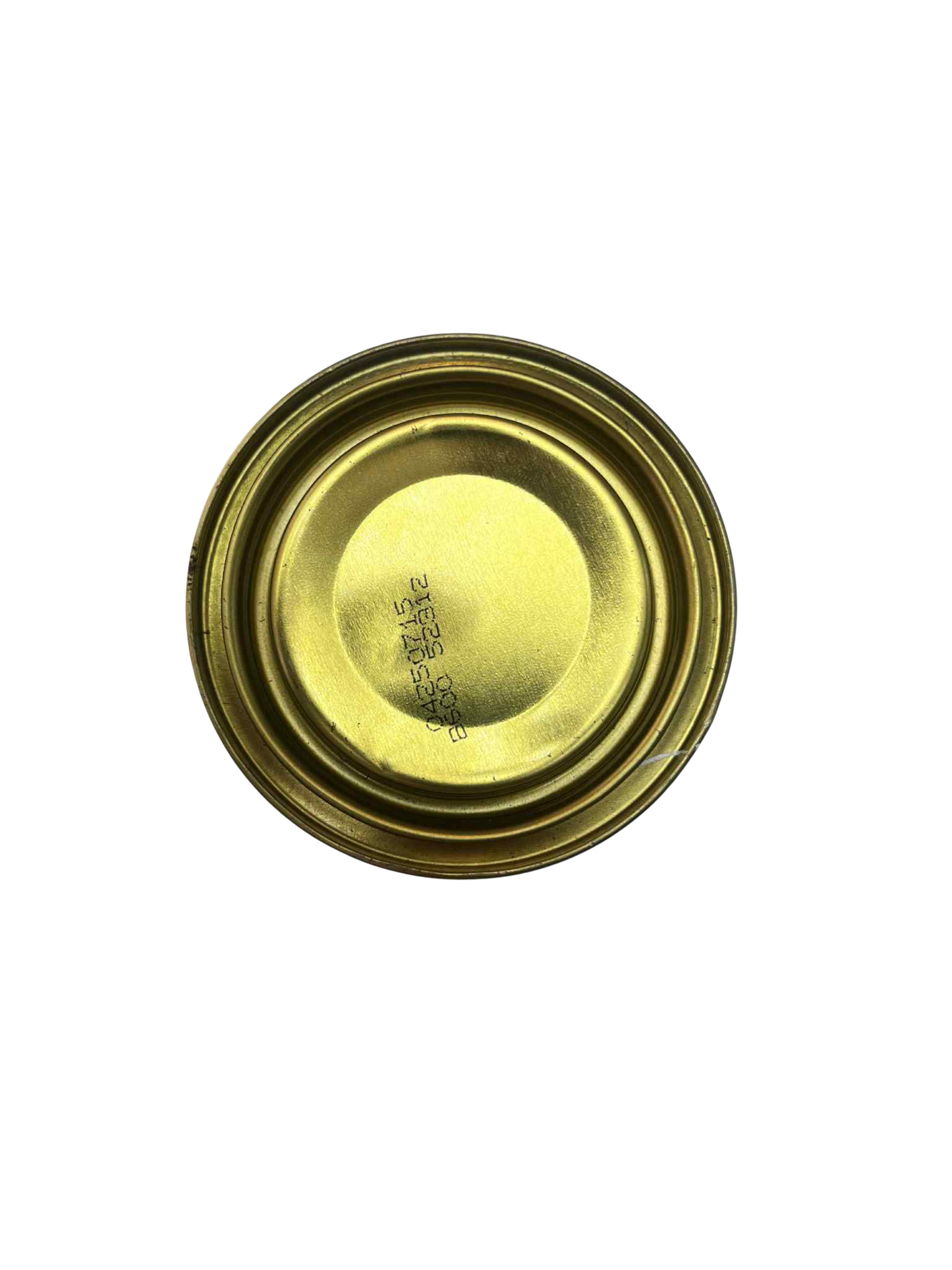 BOYSEN Quick Drying Enamel 1/4 liters White B-600