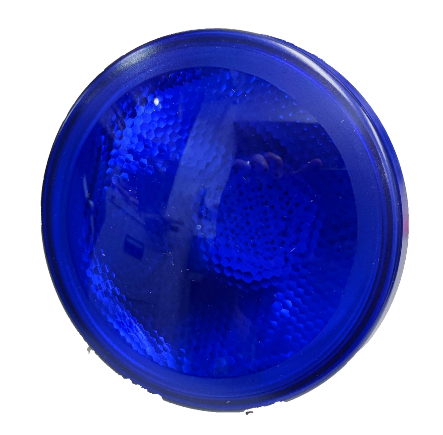 Omni 15W PAR 38 E27 220V Blue LPR38E27-15W/B, LED PAR 38 15W E27 220V Blue