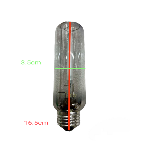 Halux 150W High Pressure Sodium Lamp E27