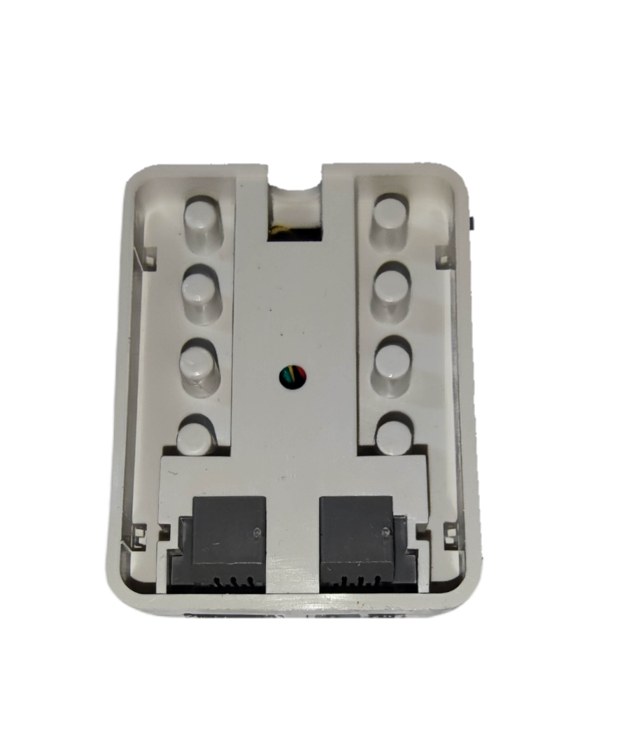 Omni Telephone Modular Box WDT-005 2 Telephone Outlet
