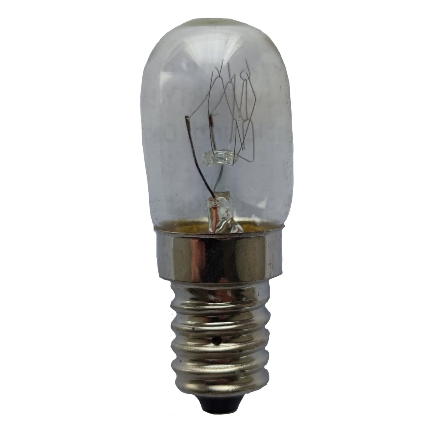 Omni Refrigeration Bulb 10W E14 220V CRF-10W-E14 Machine Lamp Warm White 3000K