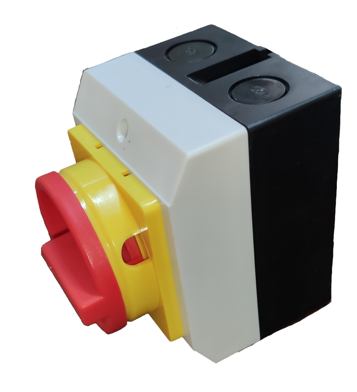 Grippes Isolator Switch 20A 3Pole 220V , Disconnect Switch 3 Pole 20A 220V, Isolation Switch