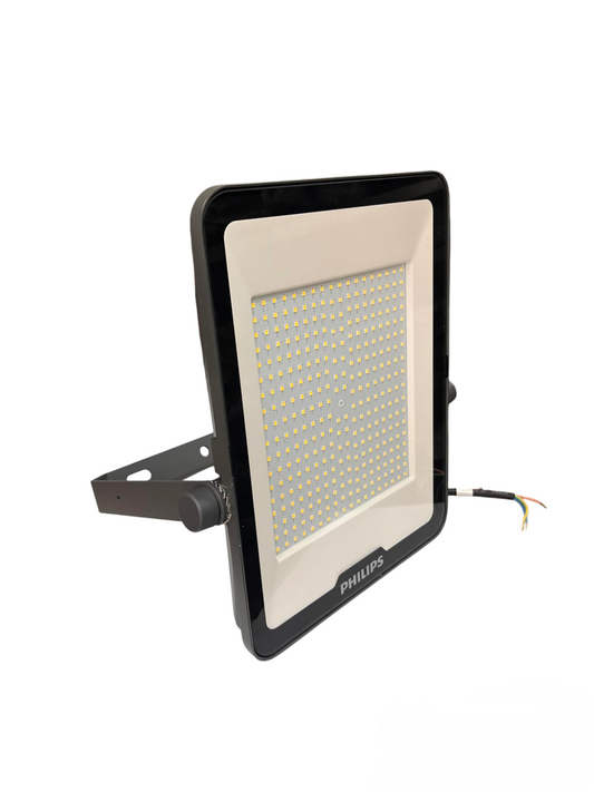 Philips 150W LED Flood Light 220V Available in 3000K 4000k and 6500K
