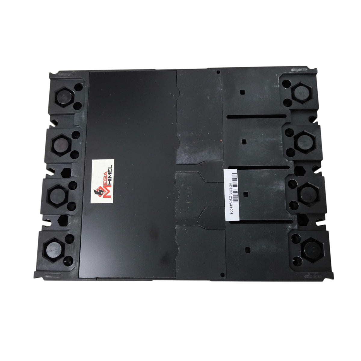Himel Breaker Points and Capacitors for Electx Electrical Supply with durable construction