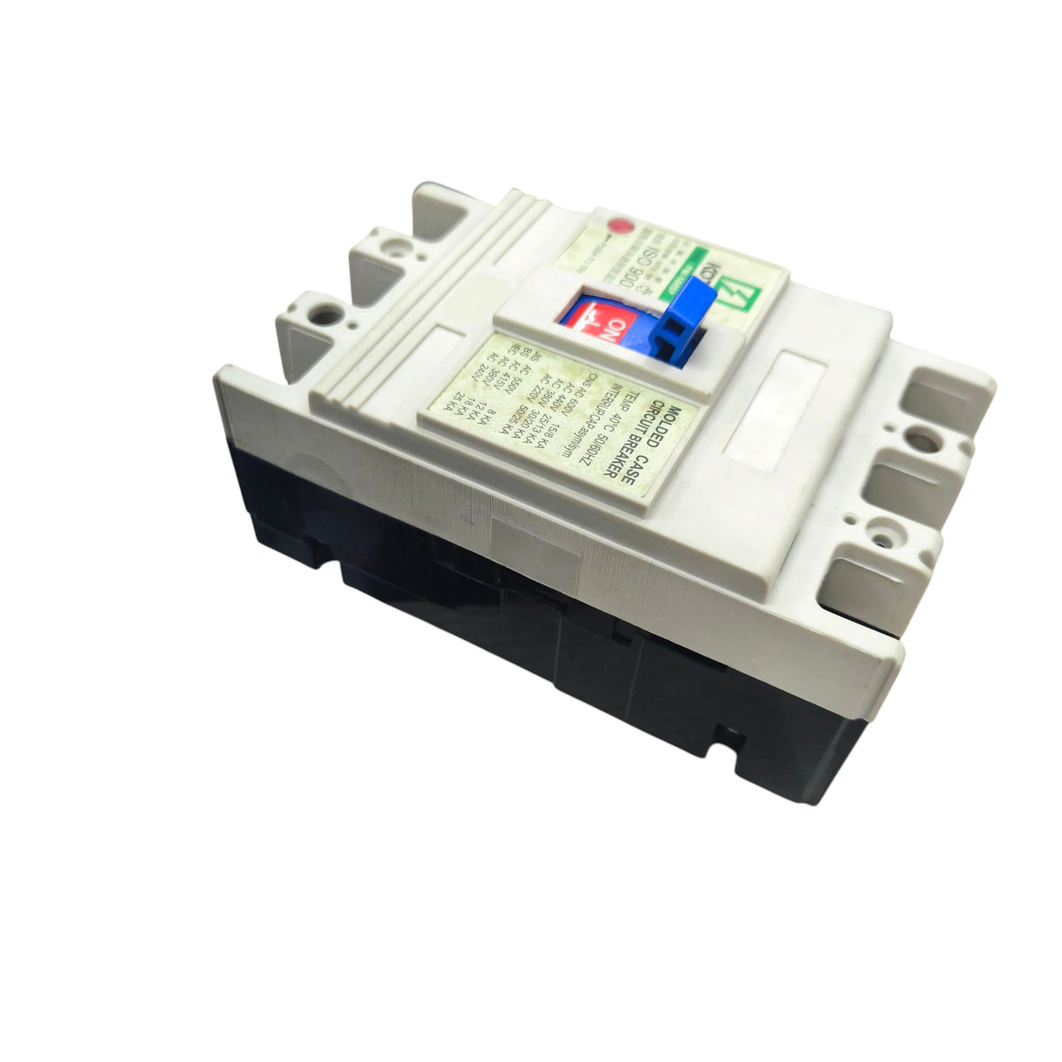 Koten Circuit Breaker for residential use available at electx Electrical Supply with safety features