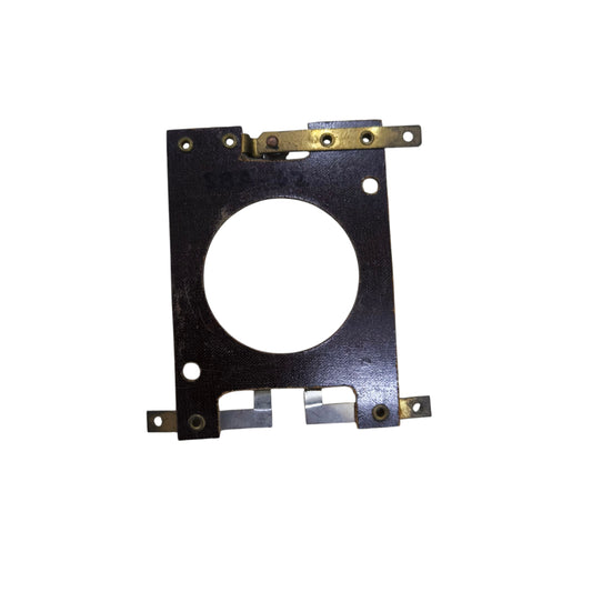 Electx Electrical Supply Power Points Switch Base Plate for Secure Electrical Connections