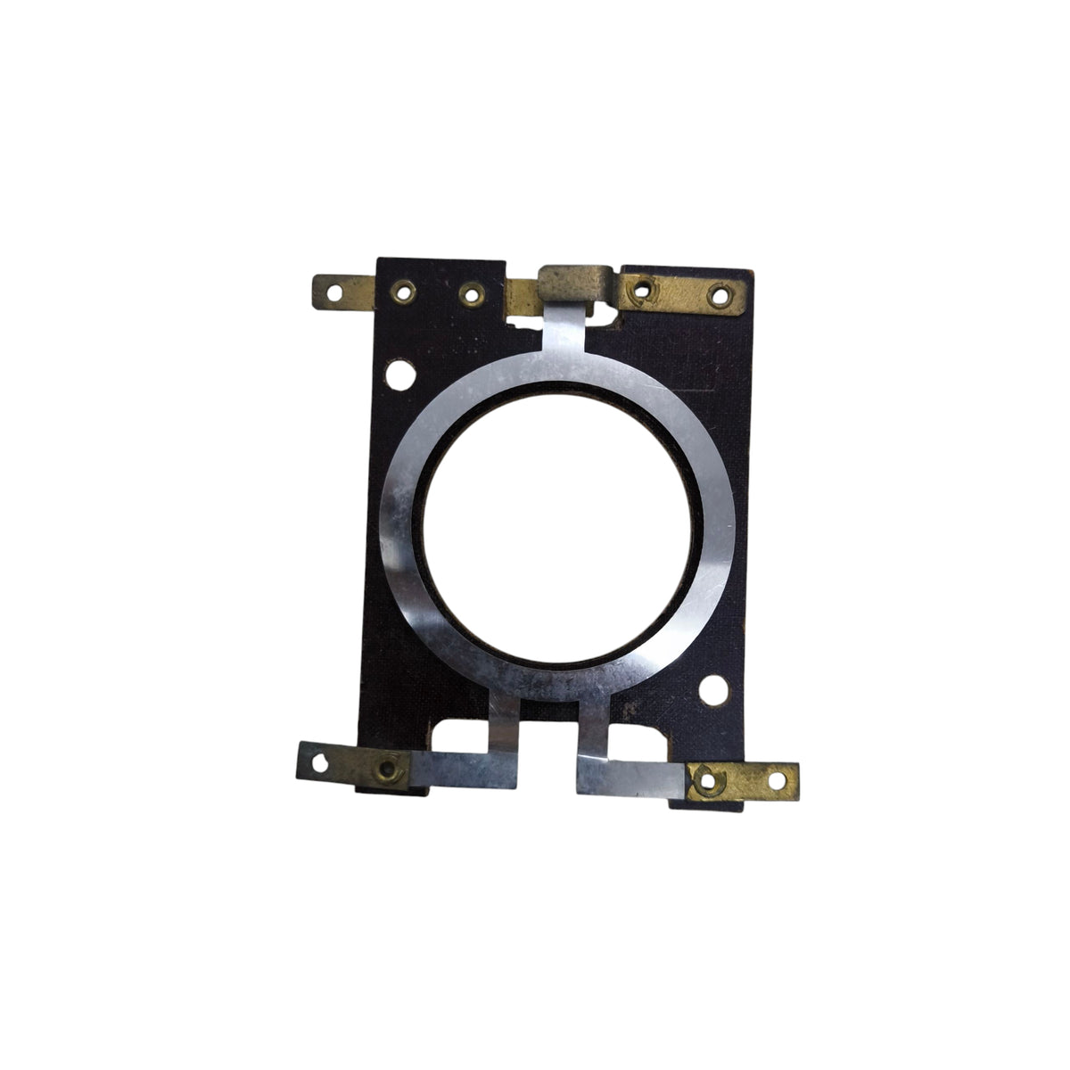 Electx Electrical Supply Power Point Socket Back Box for Easy Installation of Switches and Plugs