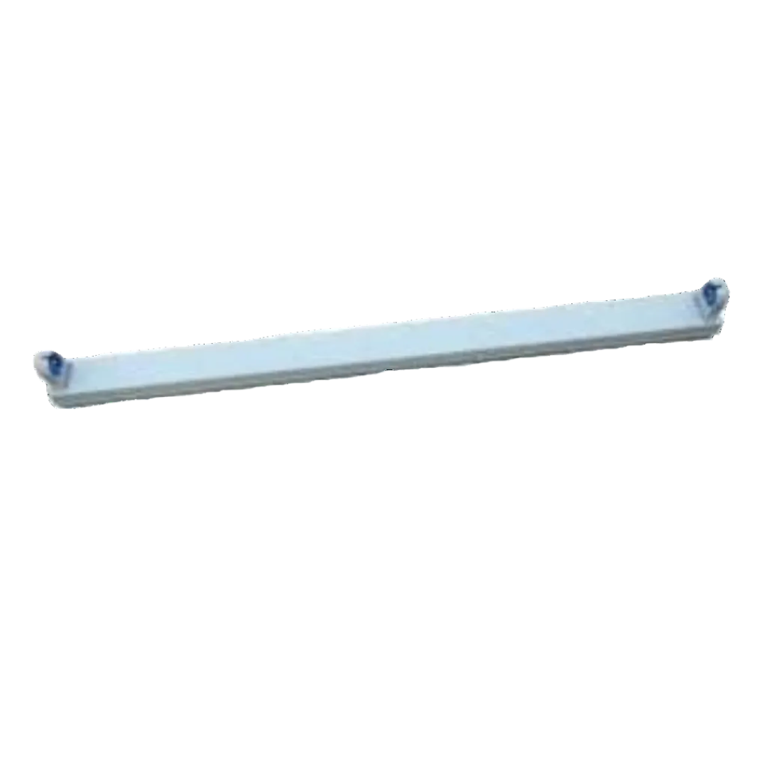 Industrial LED lighting fixture electx electrical supply with a sleek design for efficient illumination