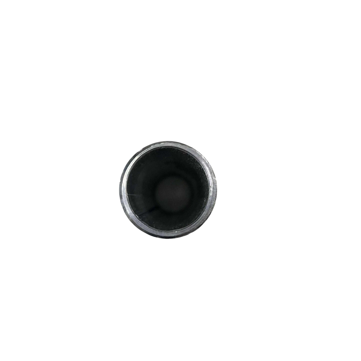 EMT conduit nipple 1 inch 6 inches for connecting electrical conduits securely