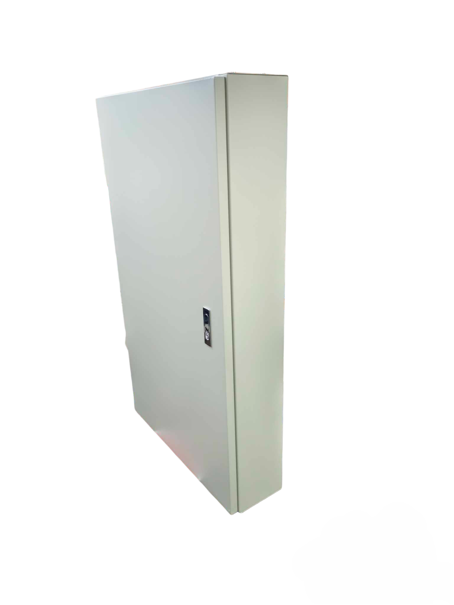 Schneider and Royu EZC250H 3 Pole Main and 20 Branches electrical distribution panel box