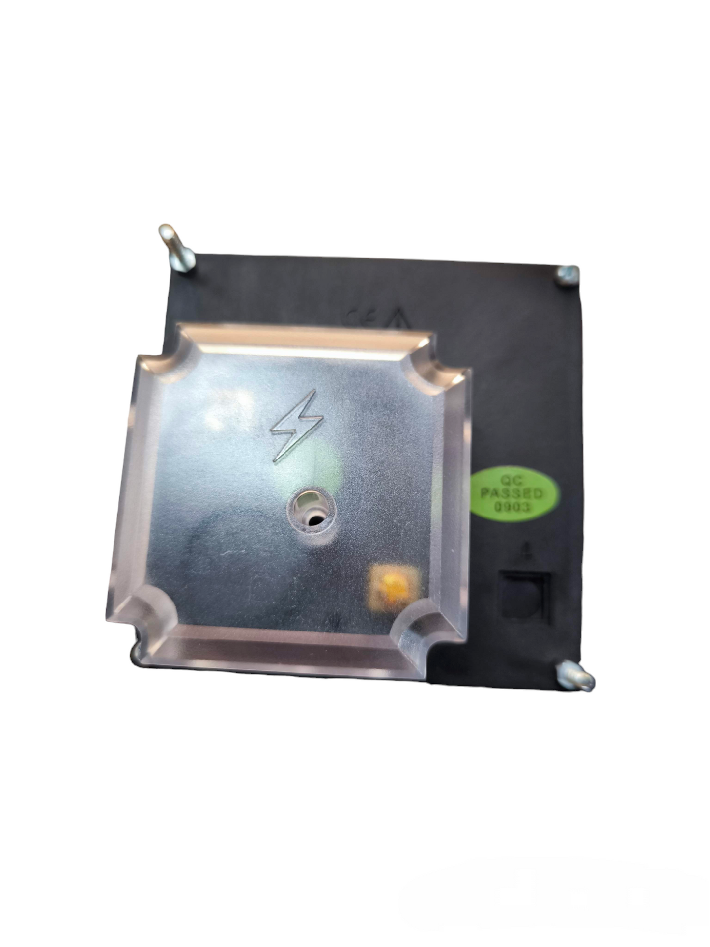 Denko 300V AC Panel Meter 96mm x 96mm Class 1.5 ( Denko)