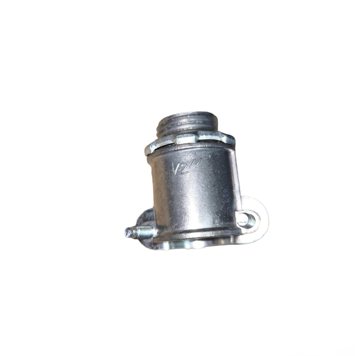 Flexible Hose Connector Metal Type