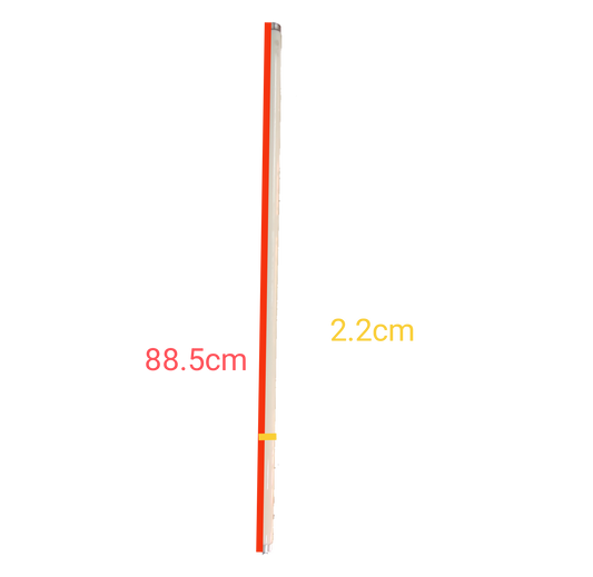 Irisram 30W T-8 Fluorescent Tube Aquarium Lamp