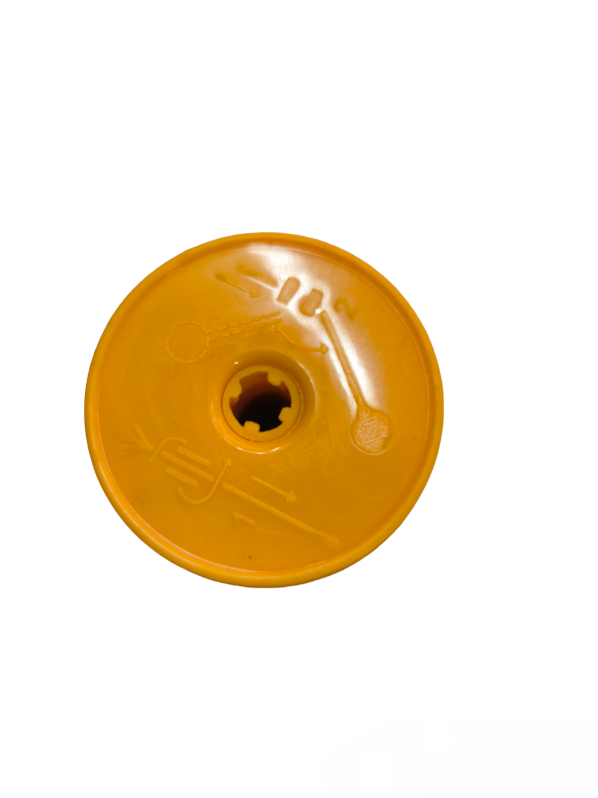 Float Switch Weight