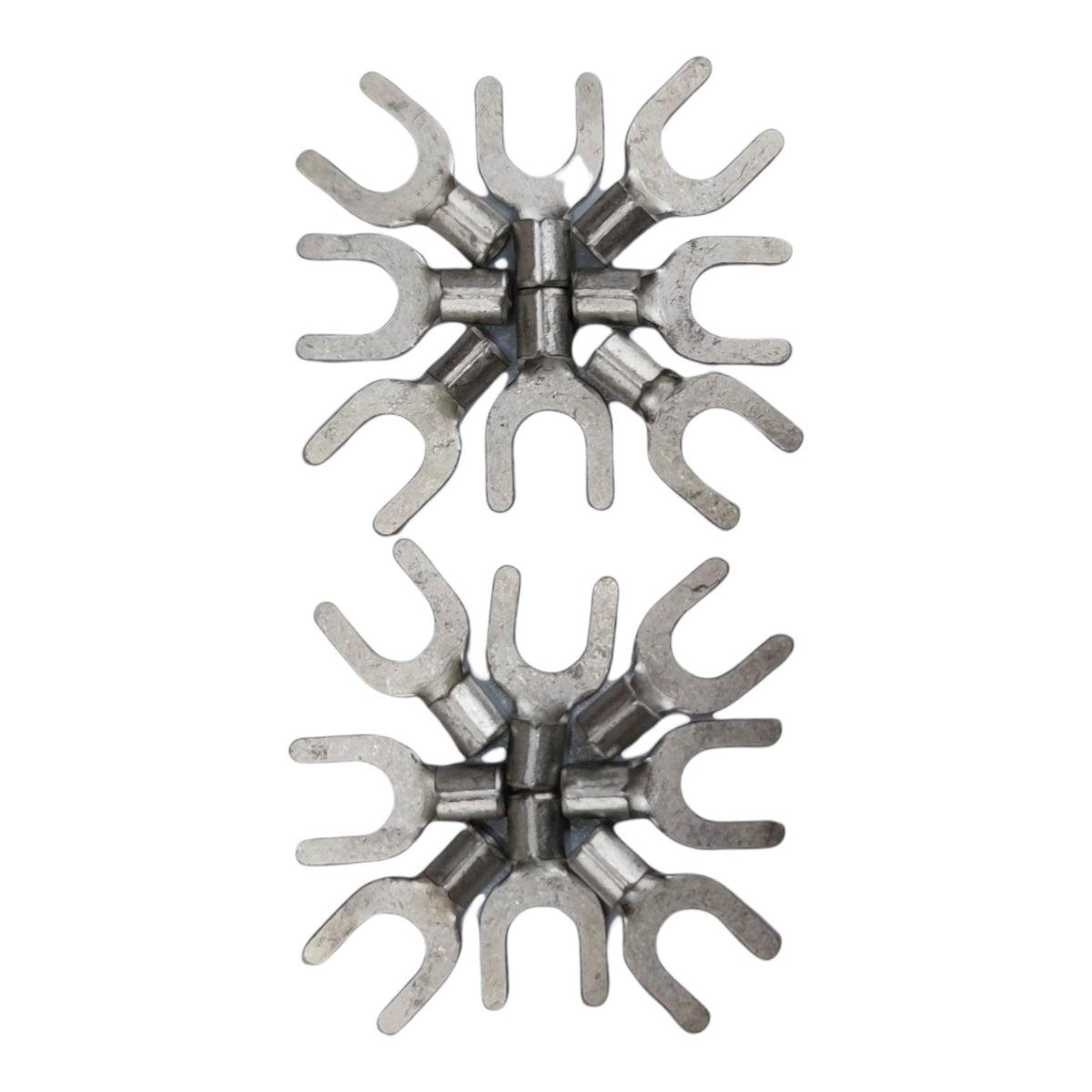 Y Terminal 3.5mm Wire 6mm Y Size 10PCS, Y Terminal 3.5mm YB-10C