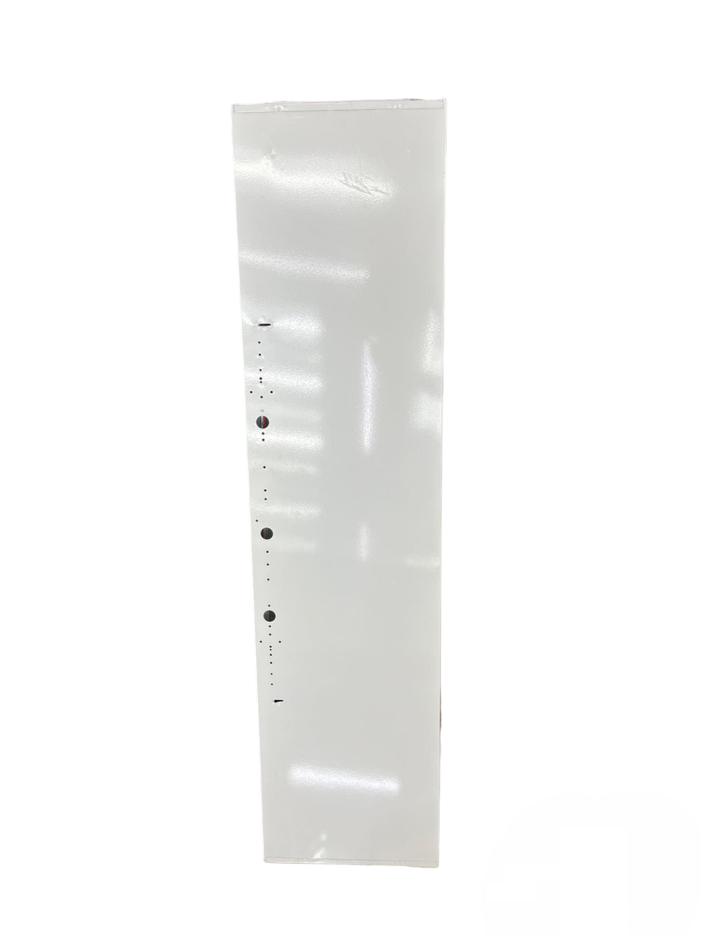 Ecolum 12x48" T8 Louver Recessed LED Fluorescent Fixture with Lamp Daylight 6500K 220V Troffer