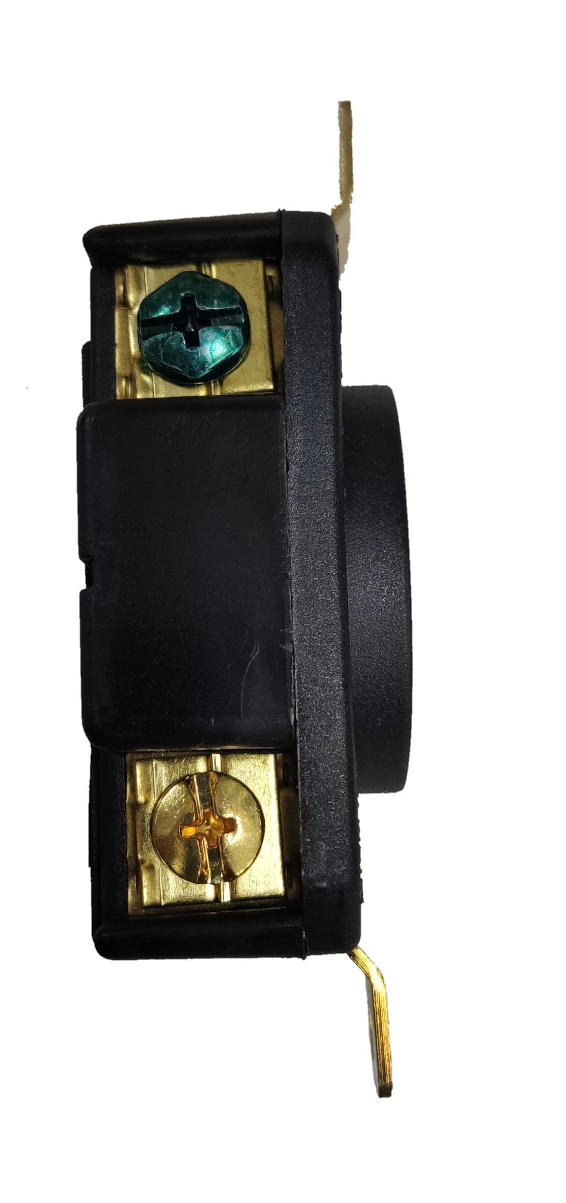 Grippes 20A Twist Lock Outlet 3P+E (4P) 250V Grippes (NEMA L15) WJ6421B, Twistlock