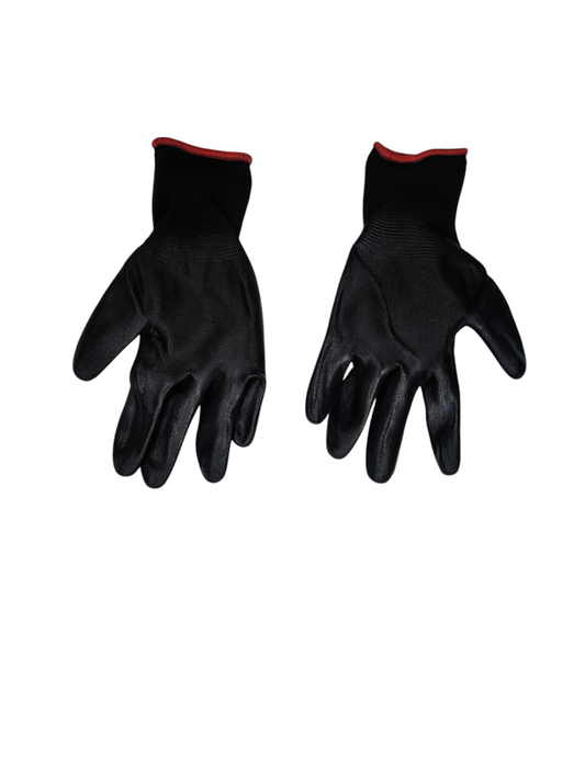 Pair Insulated Short Sleeve Gloves Spandex