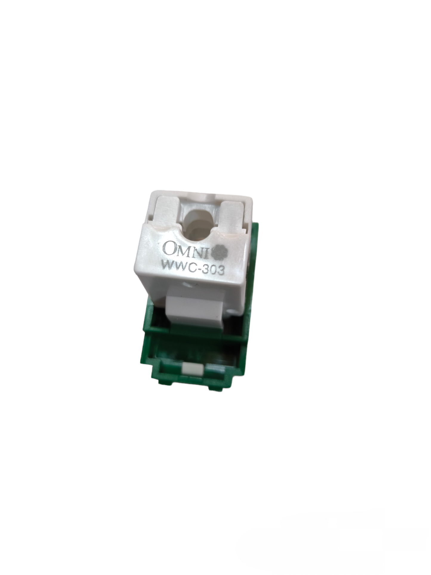 Omni LAN Outlet Wide Series WWC-303
