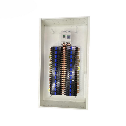 Koten Panel Board 175A 2Pole 250SPS Main with 24 Branches 2Pole Bolt On HPH