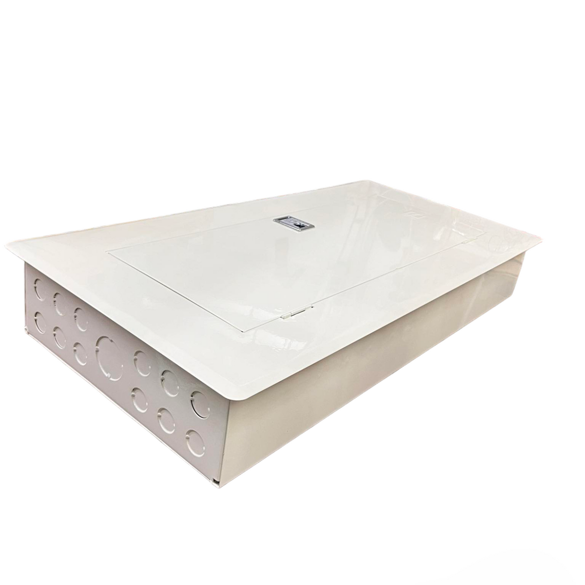 Koten & Taiyou Panel Board 175A 250SP 2Pole Main with 12 Branches 2 Pole Bolt On