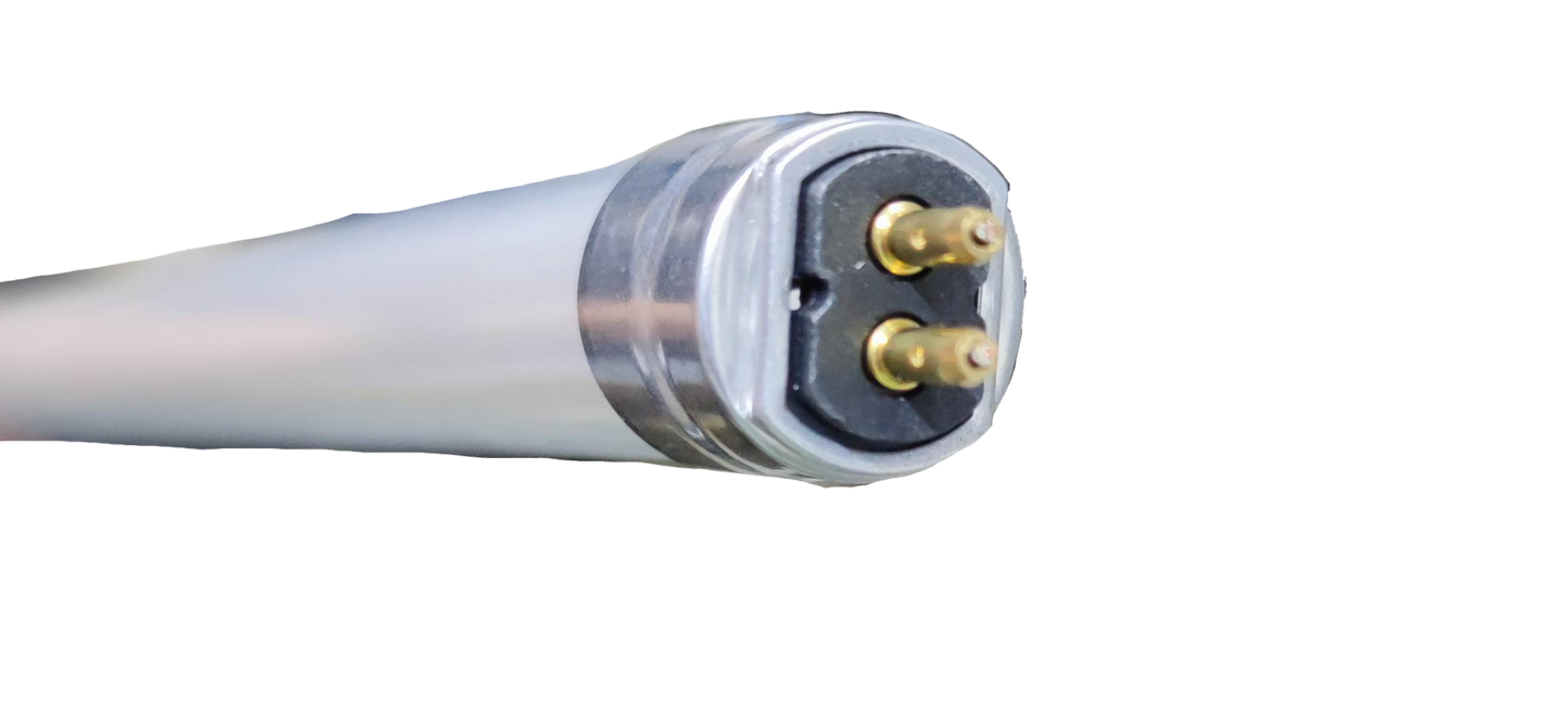 Firefly 16W LED T5 fluorescent tube WW with energy-efficient design and long lifespan