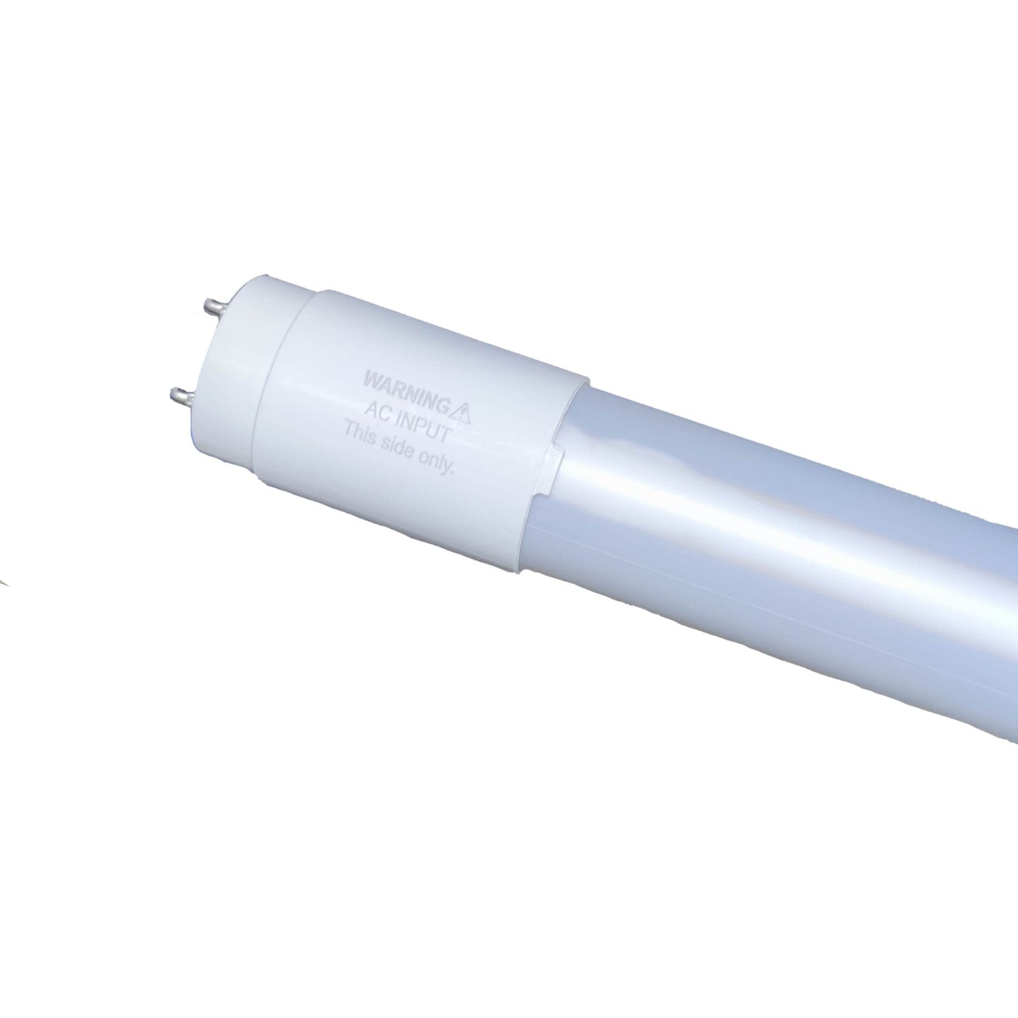 Firefly 18W LED Fluorescent Tube EFS03T8DL18 Single Ended Daylight 6500K 220V 1200mm Glass Cover
