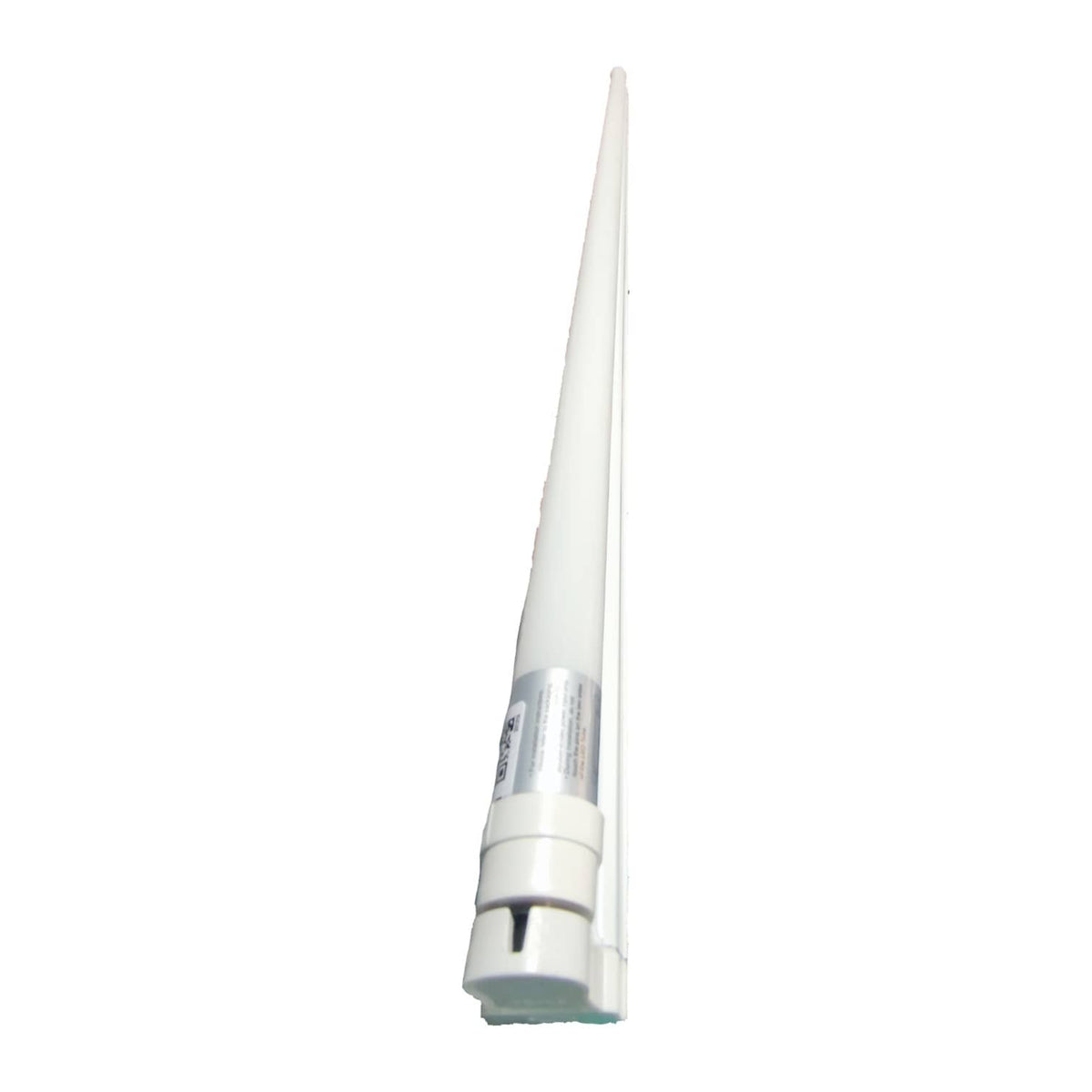 Firefly 18W T8 LED Firefly Fluorescent Tube Daylight 6500K with Fixture Double Ended 220V EFS04T8DL18/1.2MFHFIX