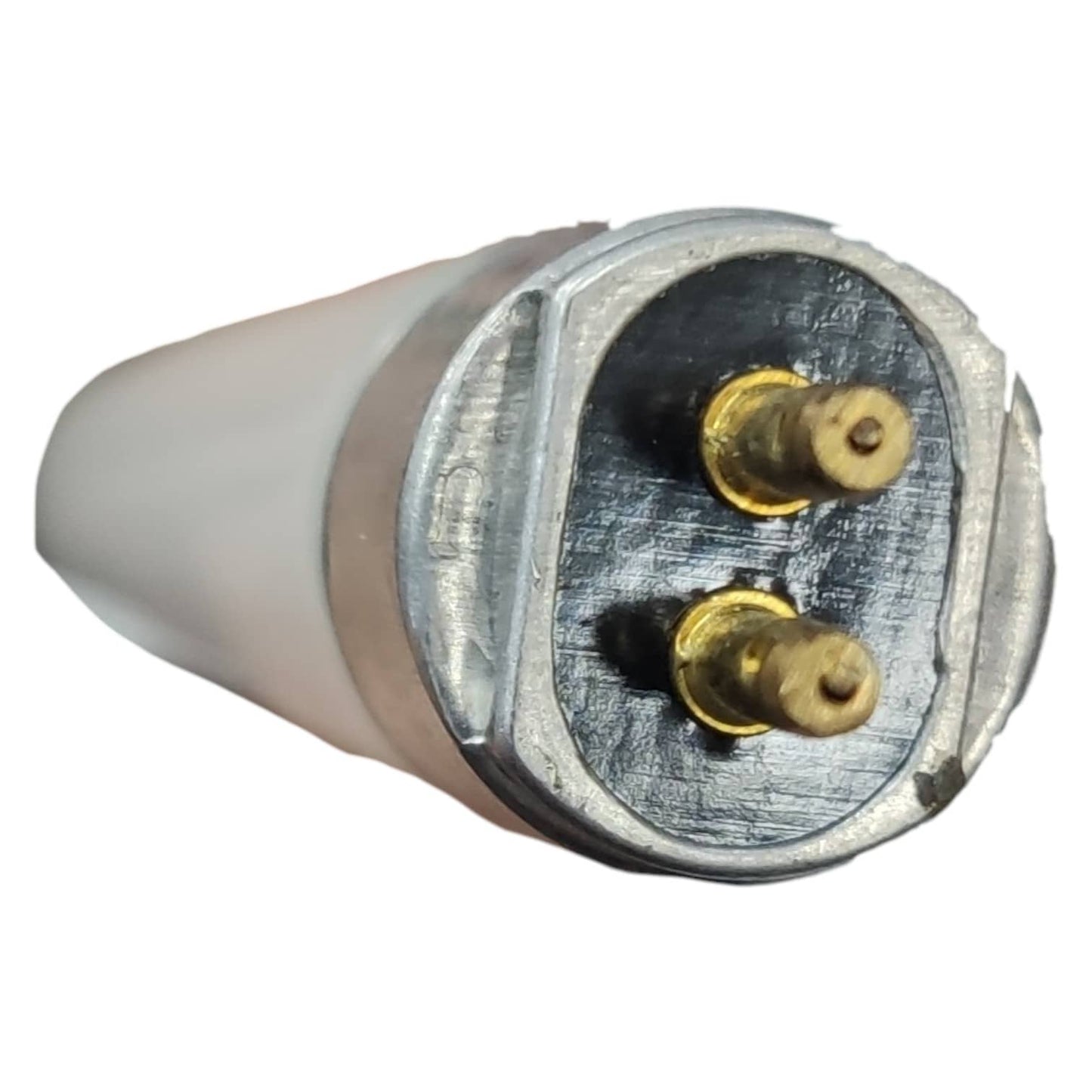 Firefly 8W T5 fluorescent tube warm white with a two-pin base for easy installation