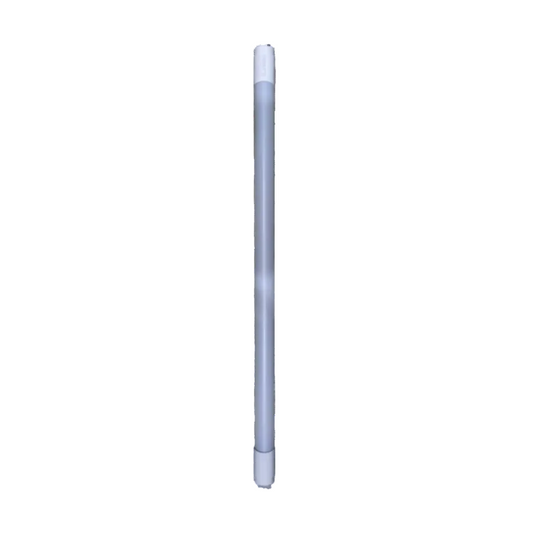 Firefly 9W daylight LED tube single ended with a sleek design for bright and efficient lighting.