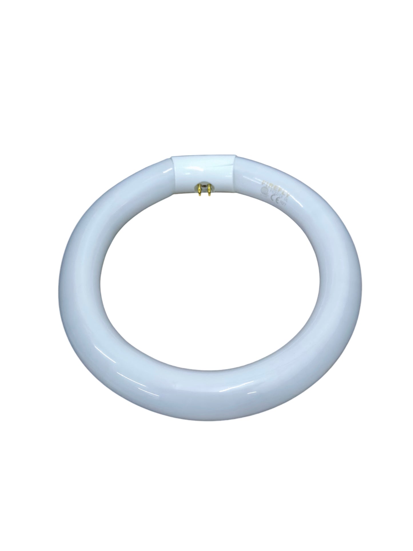 Firefly compact fluorescent bulb circular ring with two pin connector Circular Lamp 22W 6500K Daylight for daylight fixtures