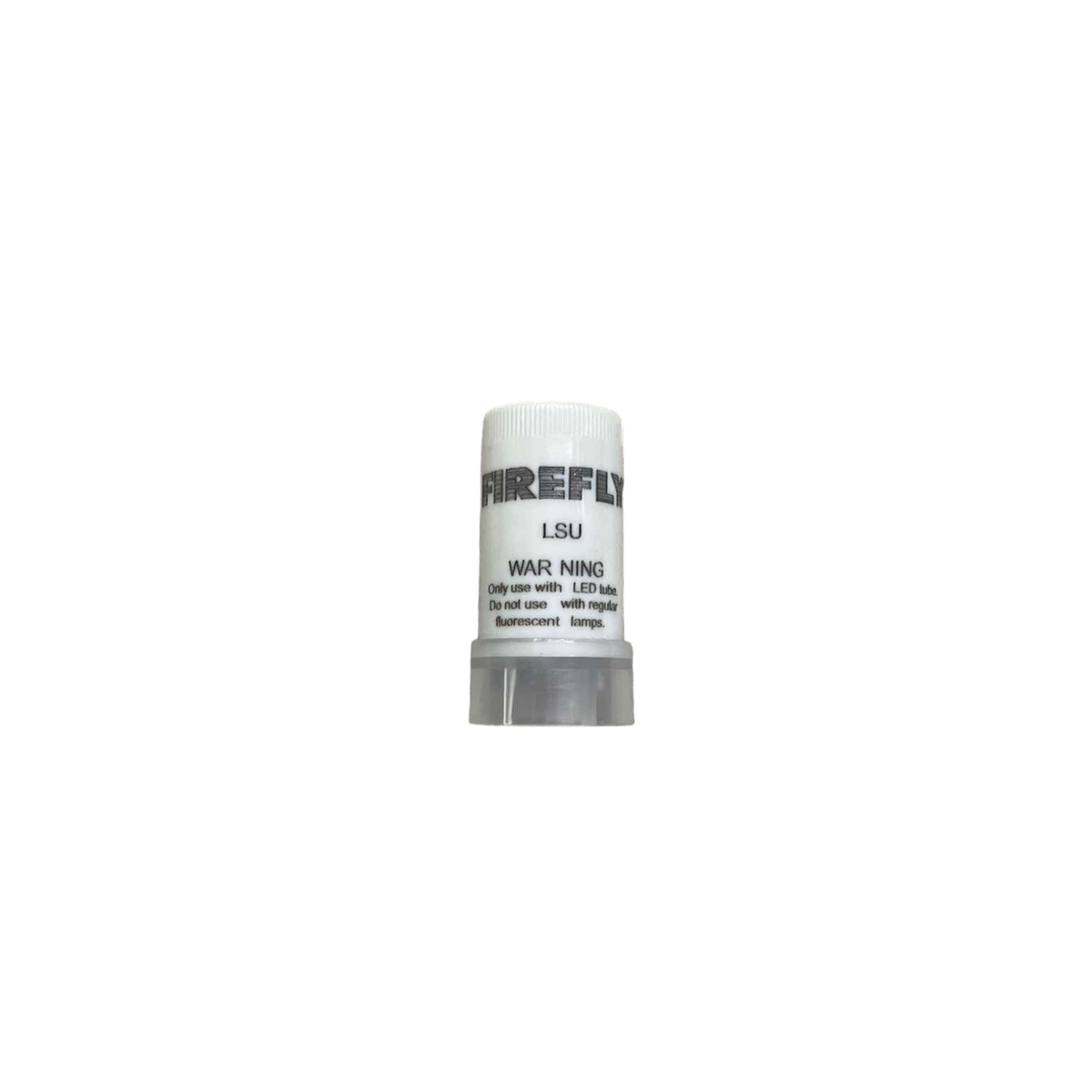 Firefly LED starter FLSU for easy lighting installation and efficient energy use