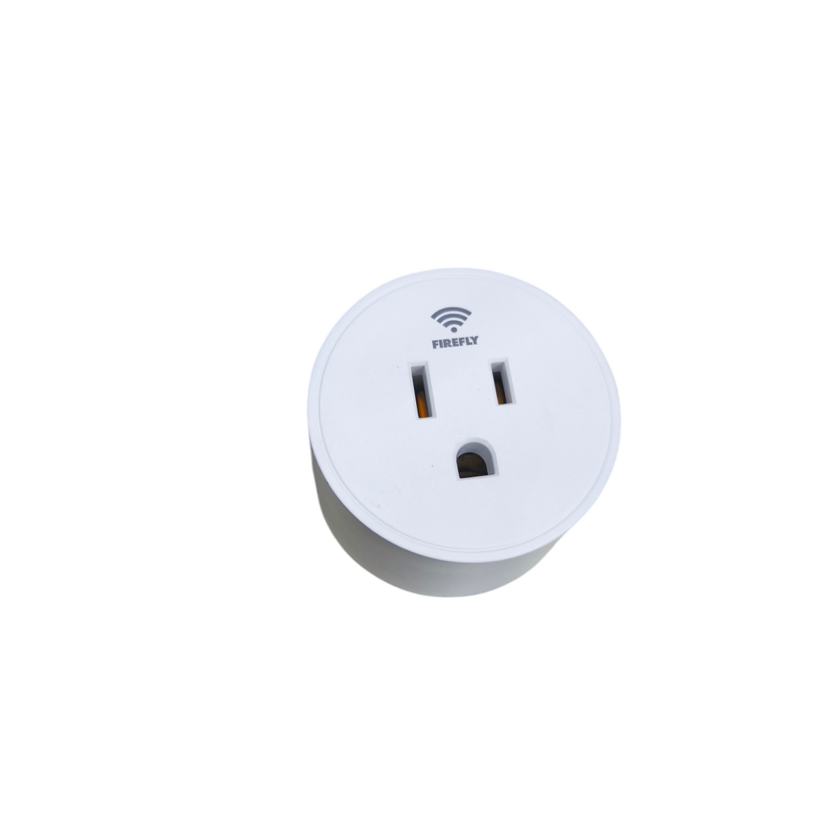 Firefly Wifi Smart Plug 10A 220V white smart lighting and switch device