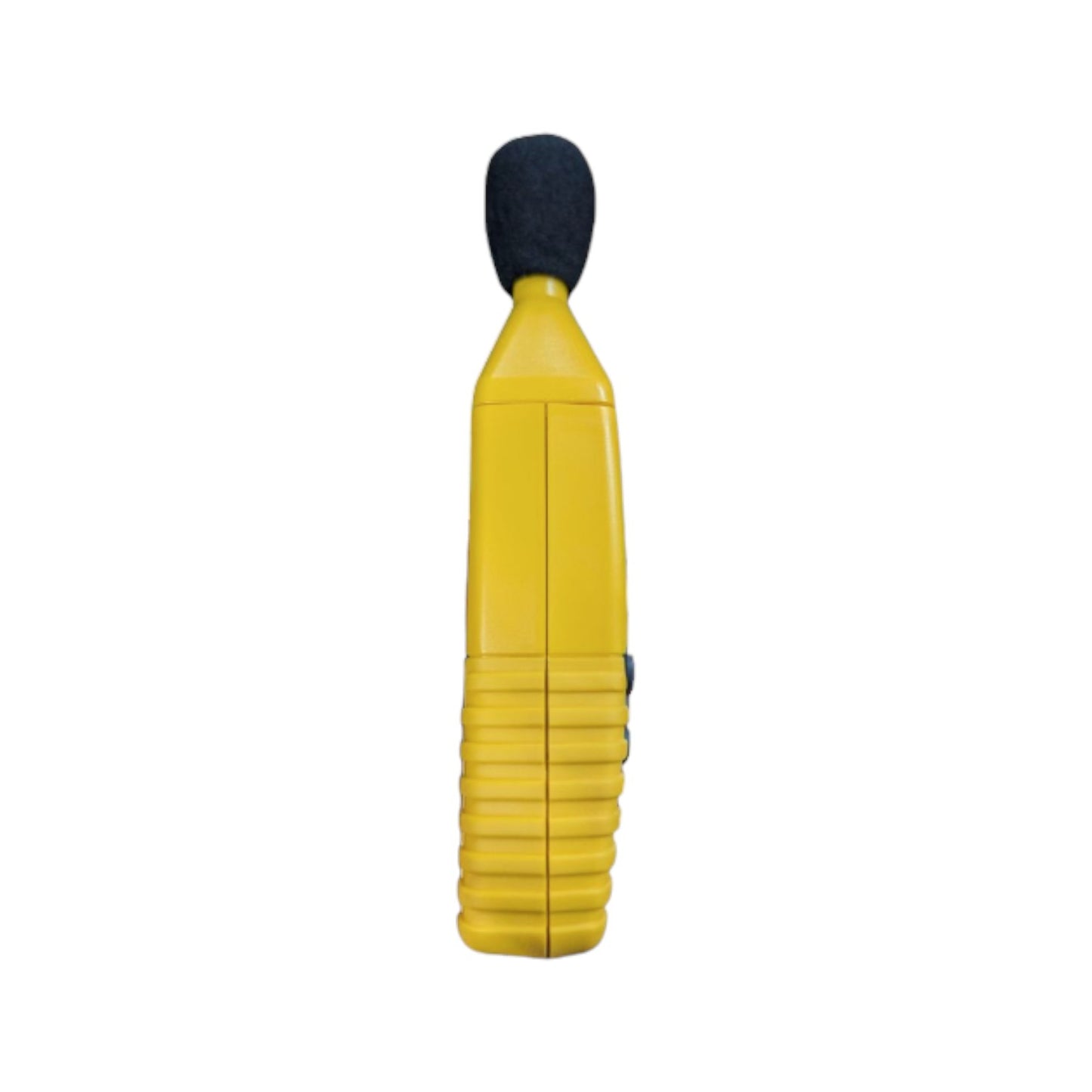 Fluke 945 sound level meter in yellow for accurate sound level testing and analysis