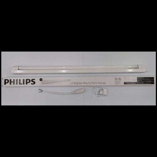 Philips 14W T5 fluorescent tube daylight with packaging and accessories for energy-efficient lighting
