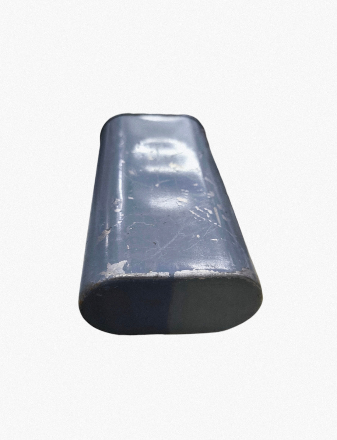 GE 30uf 440VAC capacitor refurbished with a durable exterior for electrical applications