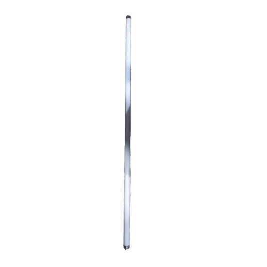 GE 36W T8 Fluorescent Tube 3000K providing warm white light for efficient indoor lighting