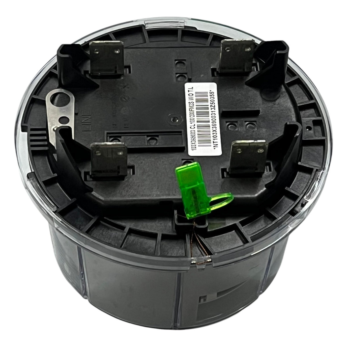 Aclara I210 Digital KWH Electric Meter Single Phase 3 Wire FM2S I210(3W)CL200