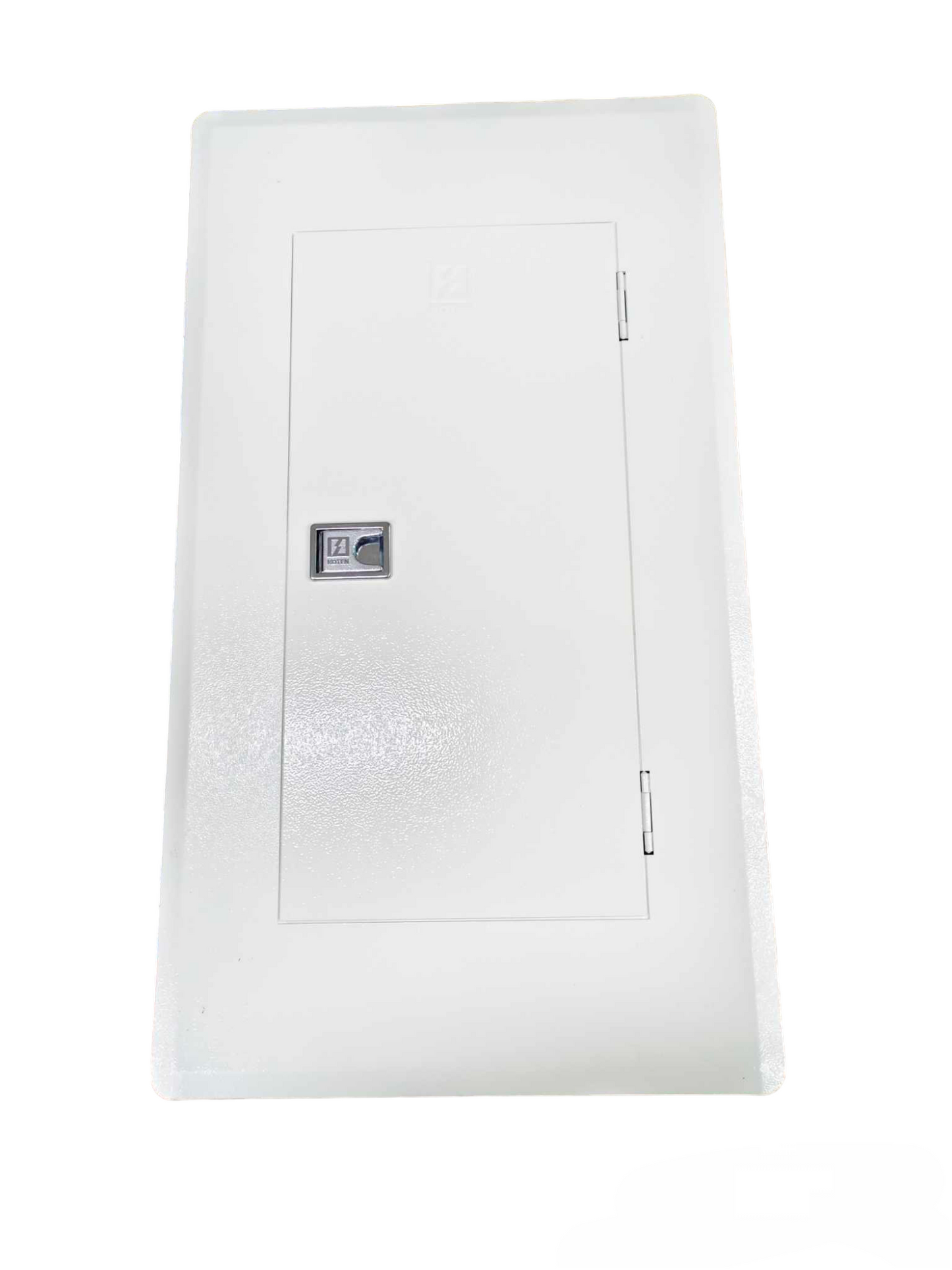 Koten 12 Branches 2 Pole Miniature KTM1-3P12B2P electrical circuit breaker panel in white