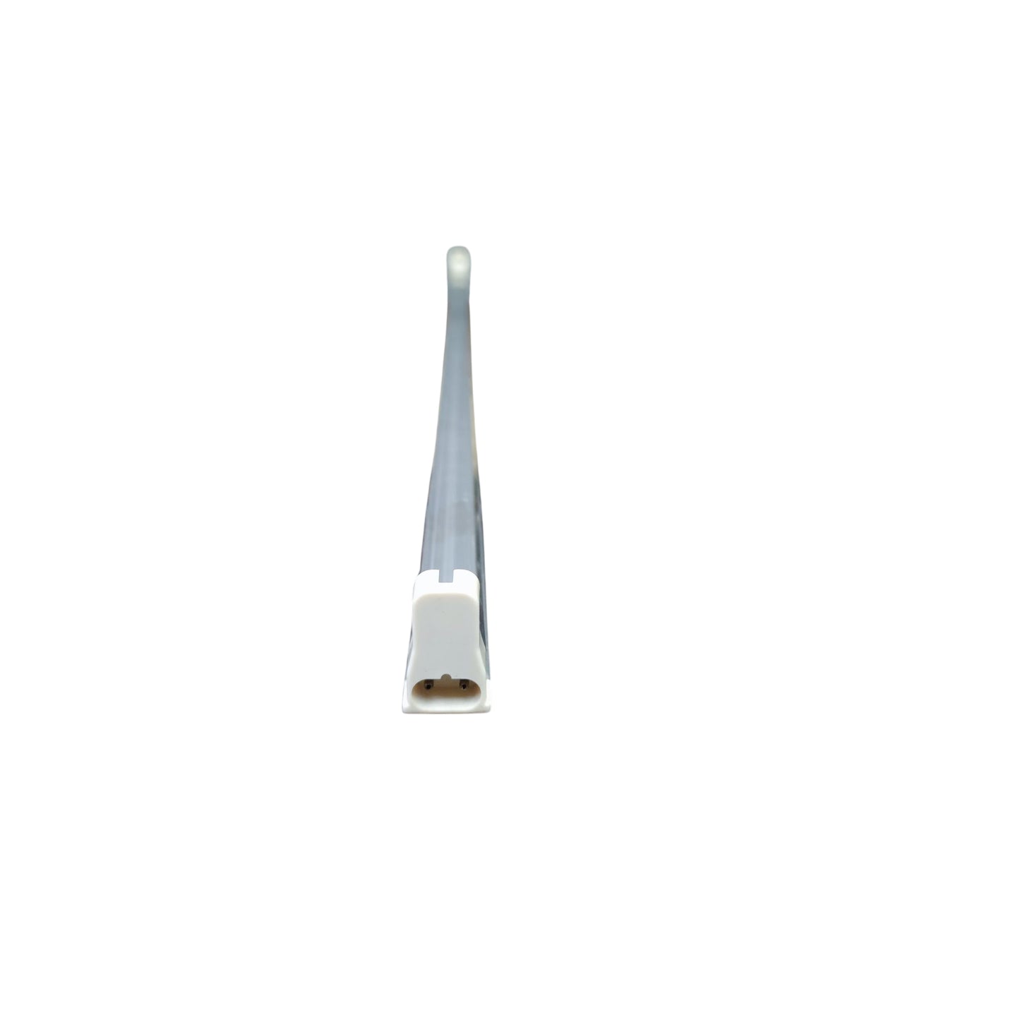 Biglite 21W T5 fixture lighting installation accessory with sleek white design