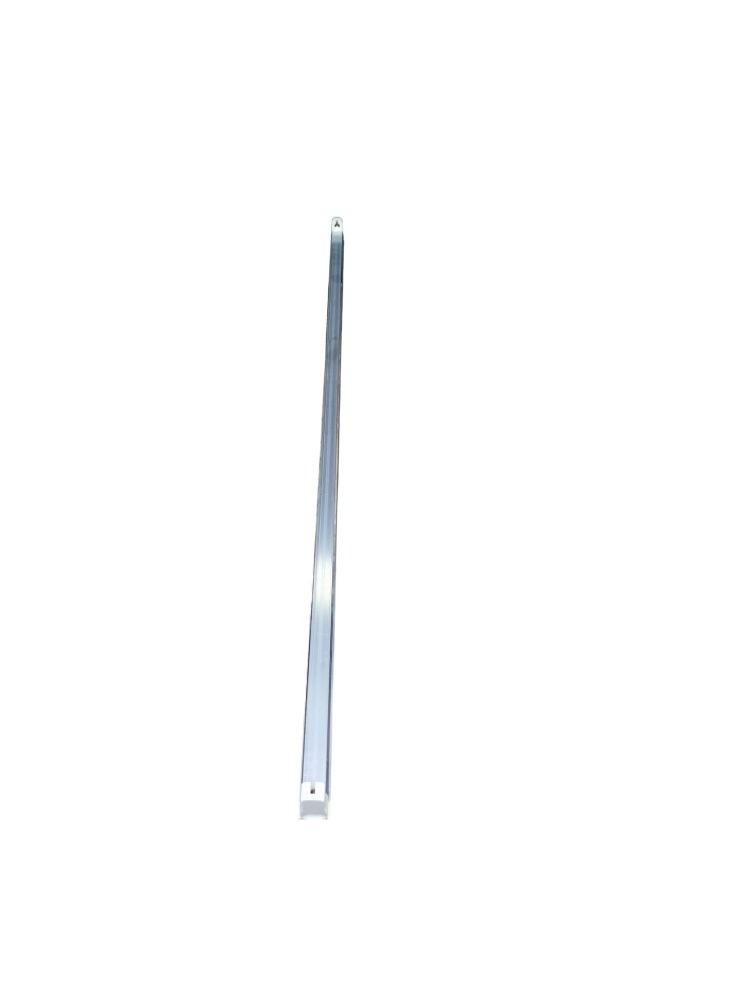 Biglite 21W T5 fixture slim silver lighting installation accessory for fluorescent tubes